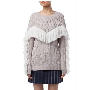 Amur Ulla‎ Sweater Size XL